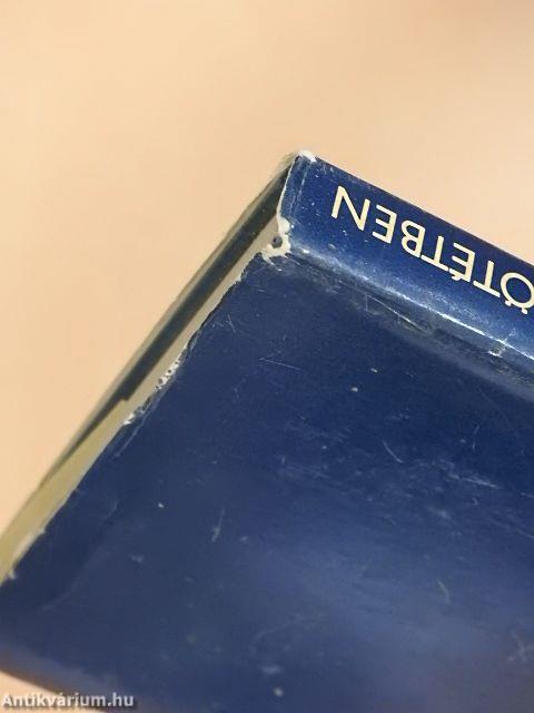 Füttyszó a sötétben