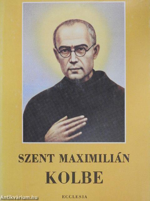 Maximilian Kolbe
