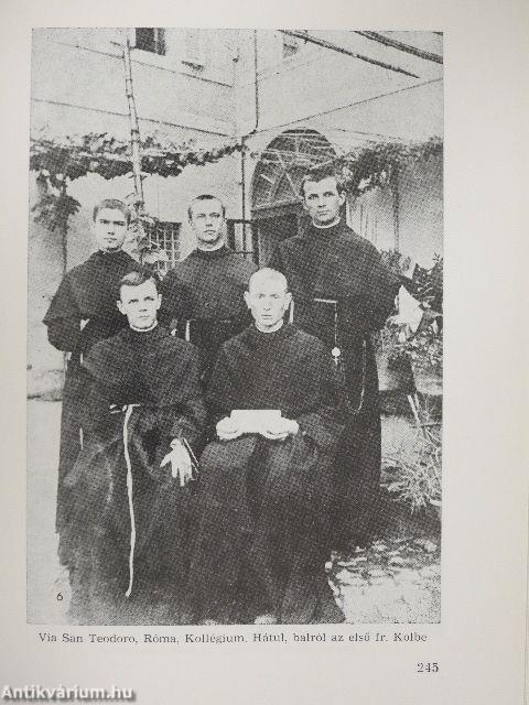 Maximilian Kolbe