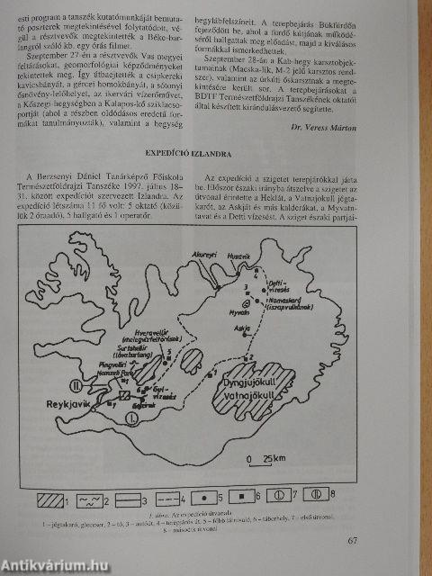 Földrajzi Közlemények 1999/1-2.