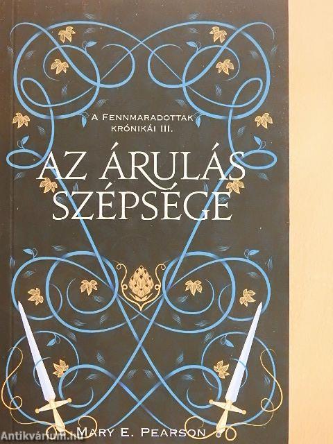 Az árulás szépsége