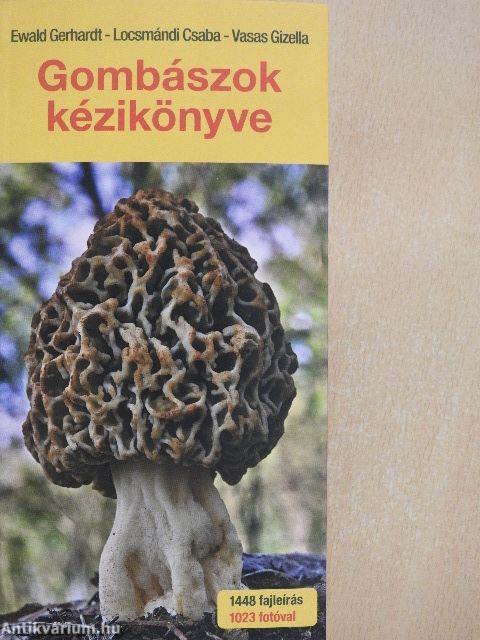 Gombászok kézikönyve