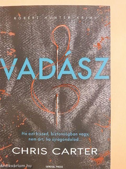 Vadász