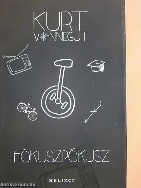 Hókuszpókusz