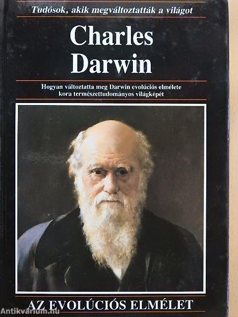 Charles Darwin