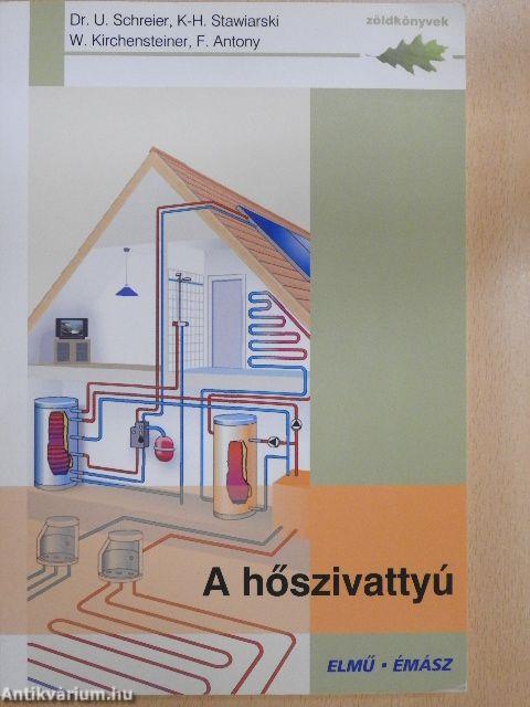 A hőszivattyú