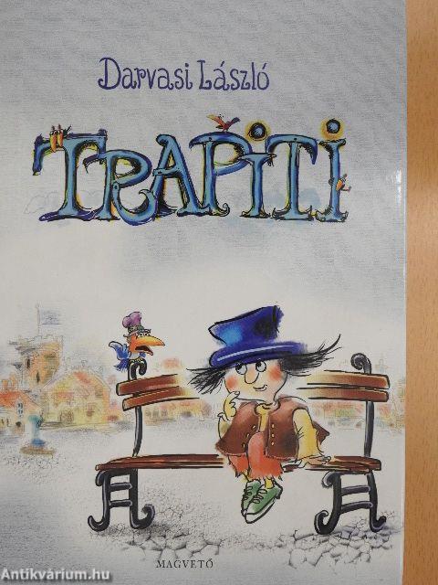 Trapiti