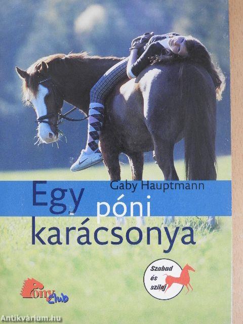 Egy póni karácsonya