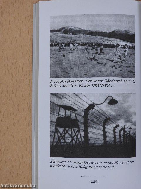 Gól a halál kapujában