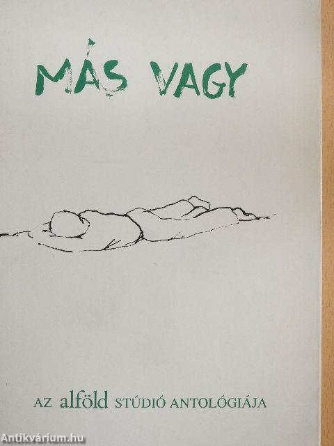 Más vagy