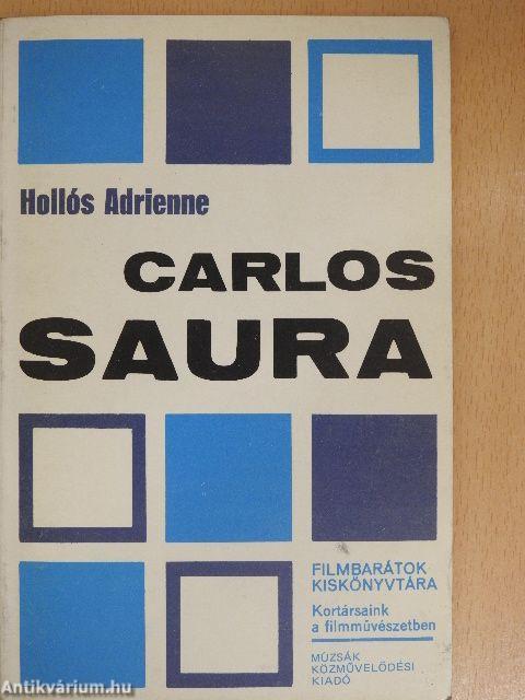 Carlos Saura