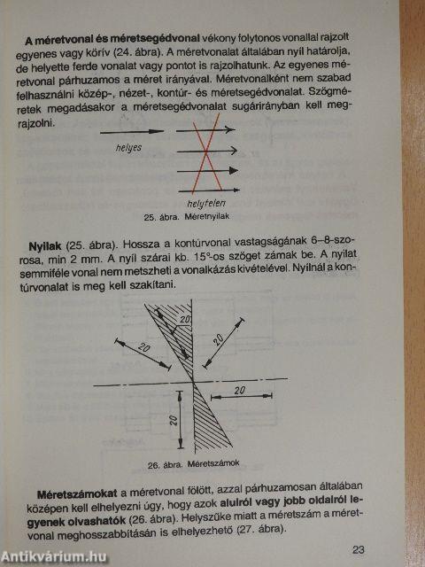 Gép- és műszerismeret I.