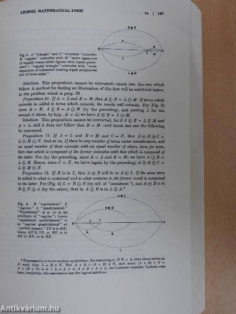 A Source Book in Mathematics, 1200-1800