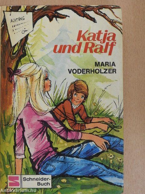 Katja und Ralf