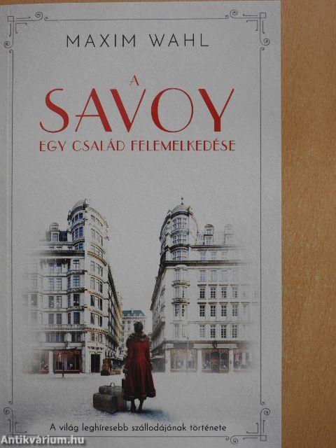 A Savoy