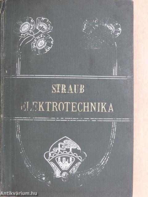 Elektrotechnika IV.