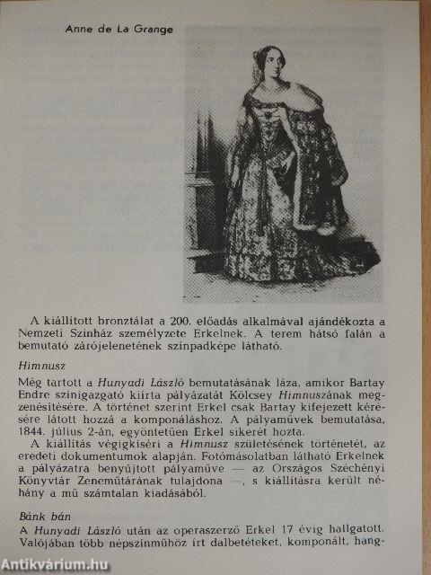 Gyula - Erkel Ferenc Emlékház