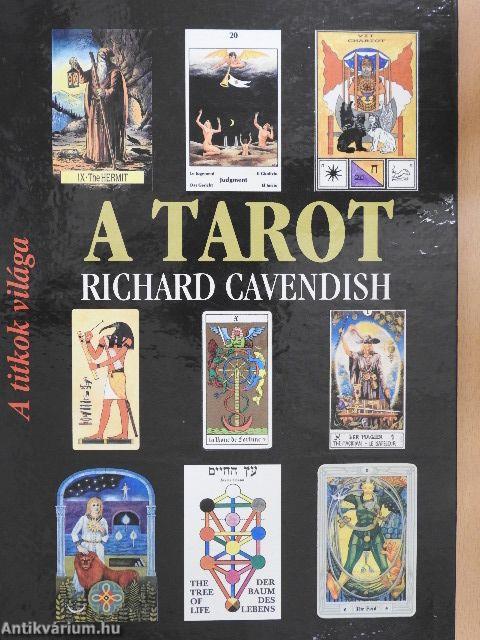 A tarot