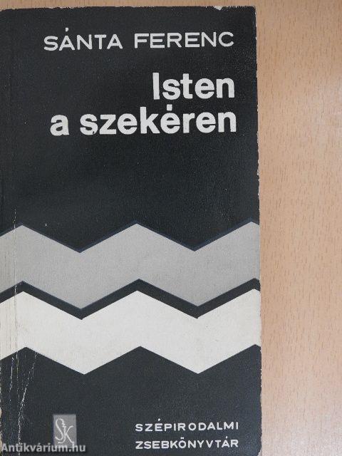 Isten a szekéren