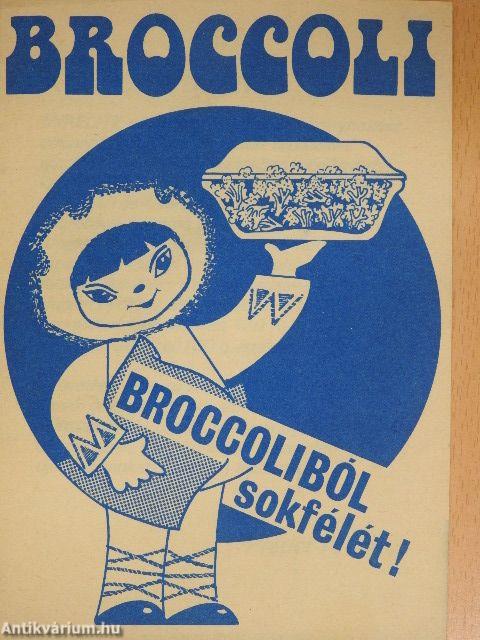 Broccoli