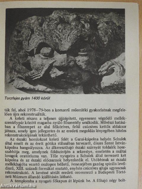 Budavári Nagyboldogasszony-templom