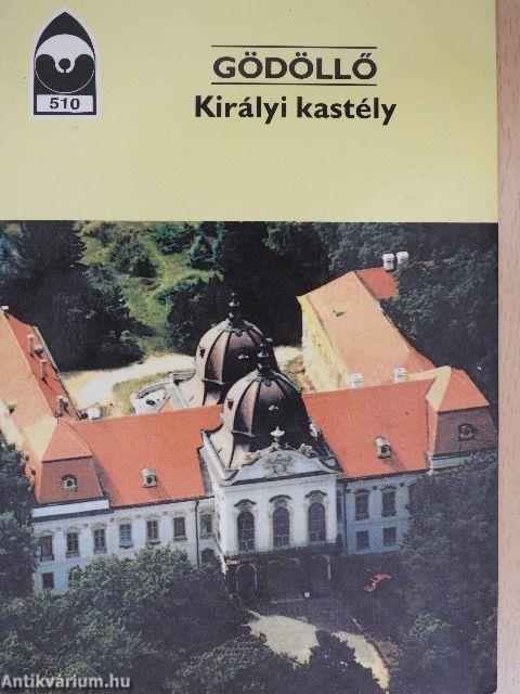 Gödöllő - Királyi kastély