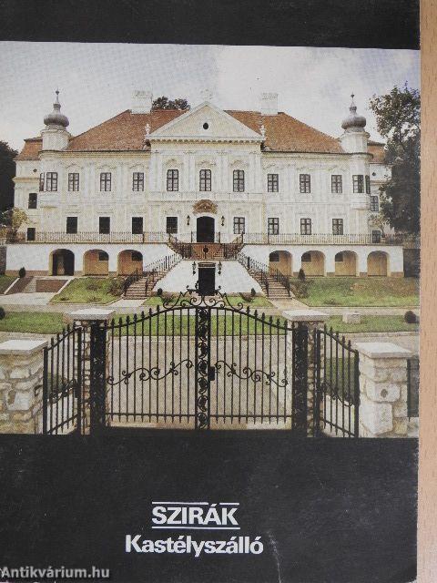 Szirák - Kastélyszálló