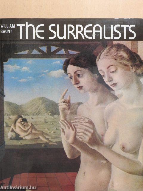 The Surrealists