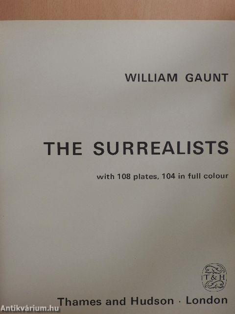 The Surrealists