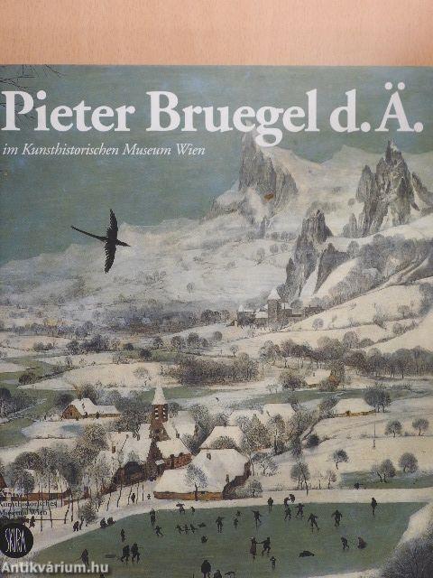 Pieter Bruegel d. Ä.