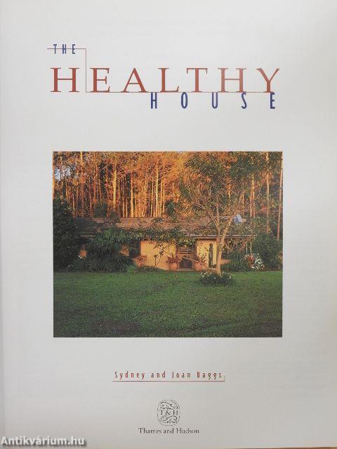 The Healthy House