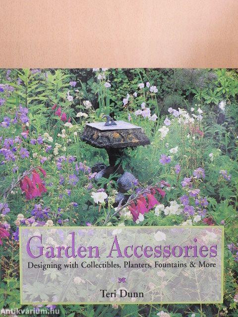 Garden Accessories