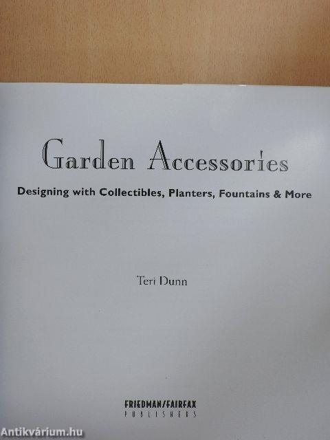 Garden Accessories