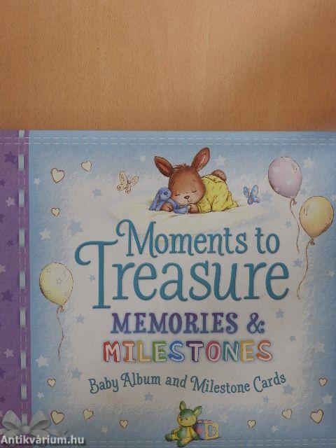 Moments to Treasure