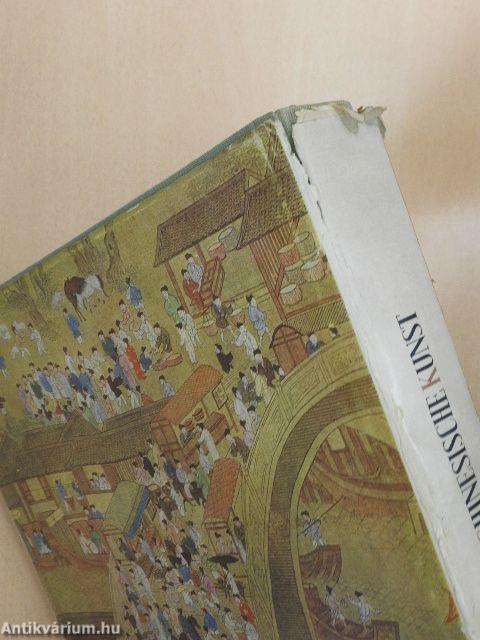 Chinesische Kunst