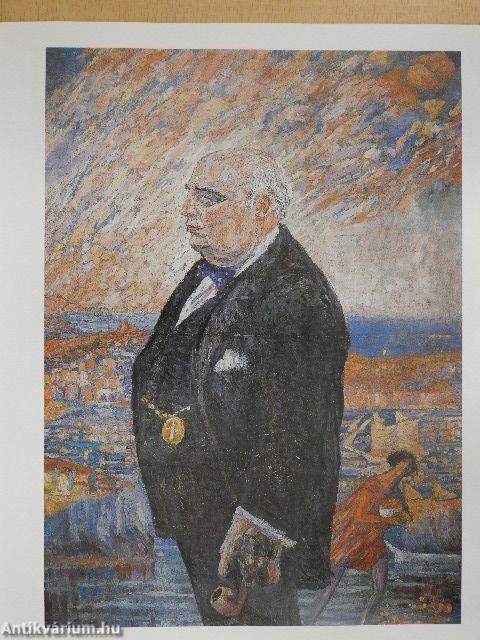 Salvador Dalí 1904-1989