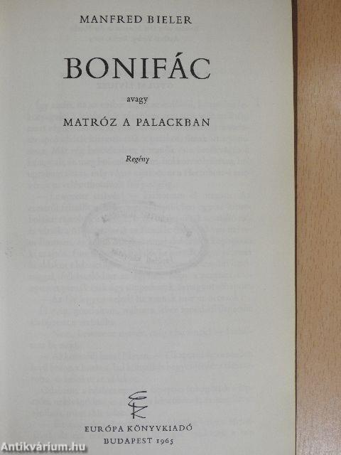 Bonifác