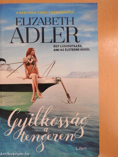 Gyilkosság a tengeren