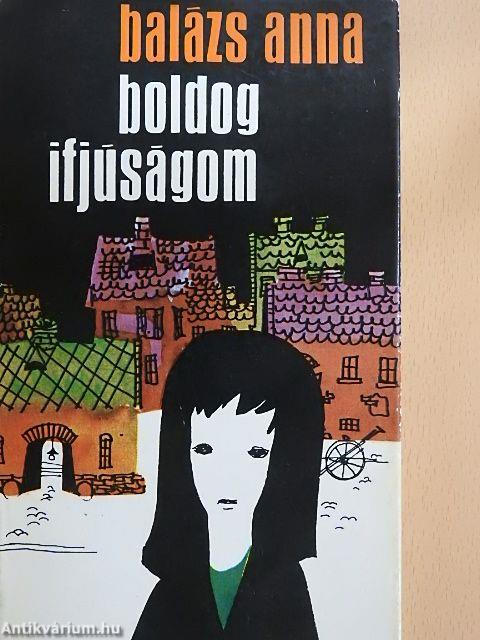 Boldog ifjúságom