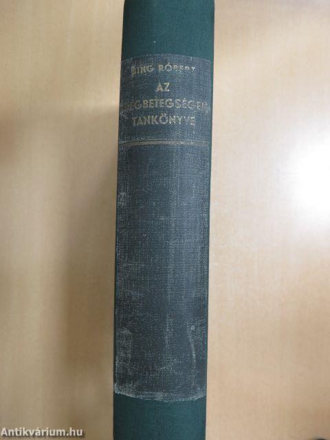 Az idegbetegségek tankönyve