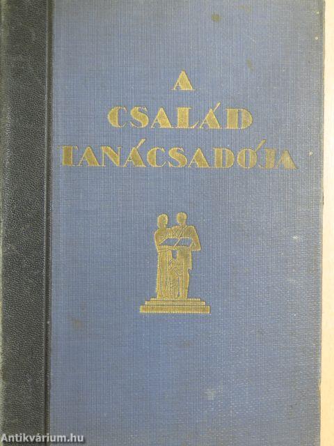 A család tanácsadója