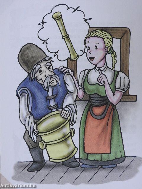 Búcsú az óvodától