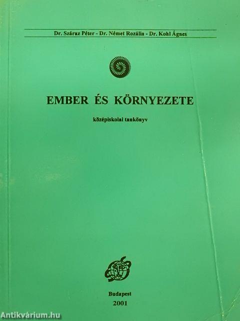 Ember és környezete