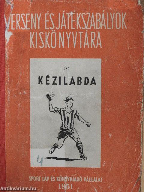 Kézilabda