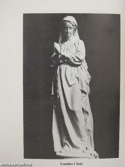 Nagyasszonyunk budapesti szentgellérthegyi sziklatemplomának története