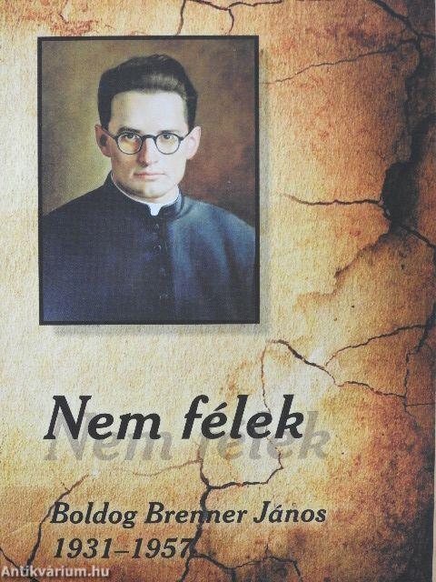 Nem félek