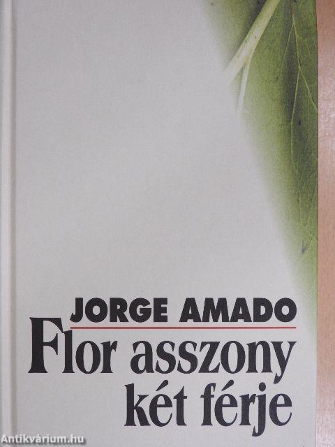 Flor asszony két férje