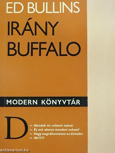 Irány Buffalo