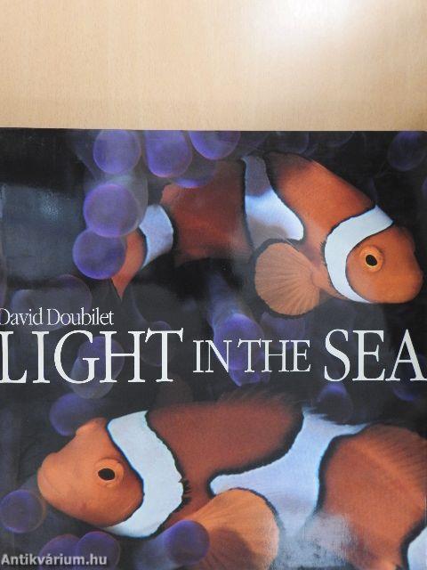 Light in the Sea