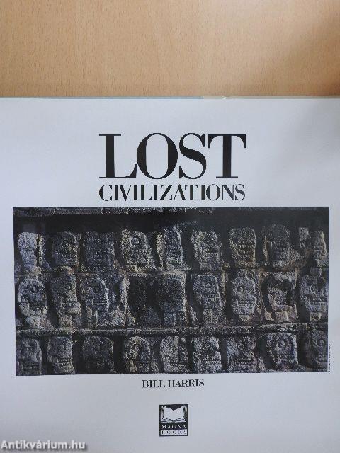 Lost Civilizations